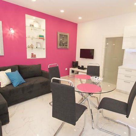 Apartment Dea II Сплит Стая снимка