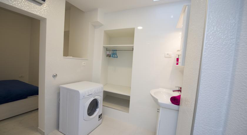 Apartment Dea II Сплит Стая снимка