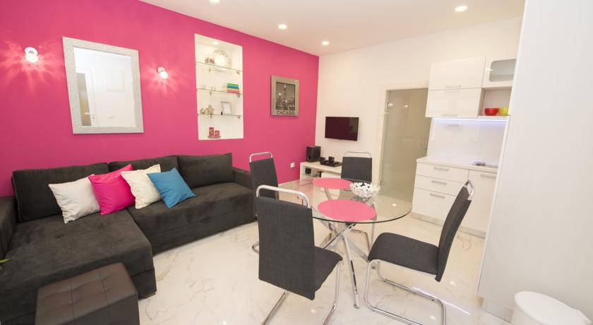 Apartment Dea II Сплит Стая снимка