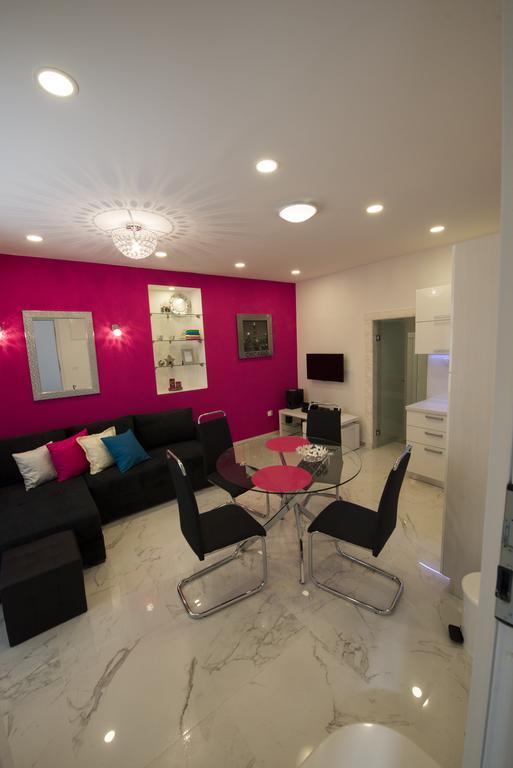 Apartment Dea II Сплит Екстериор снимка