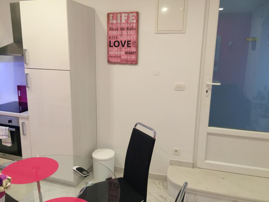 Apartment Dea II Сплит Екстериор снимка
