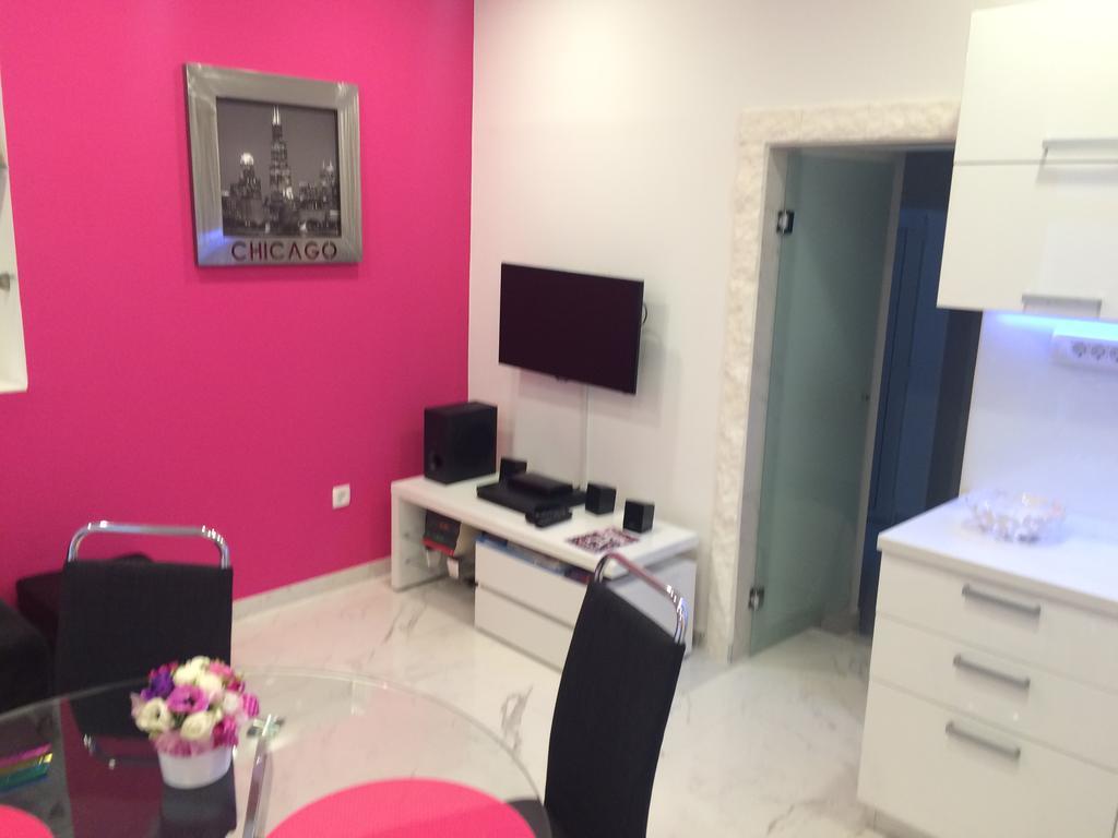 Apartment Dea II Сплит Екстериор снимка
