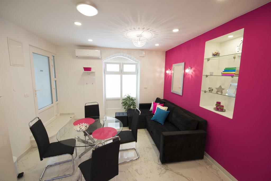 Apartment Dea II Сплит Екстериор снимка