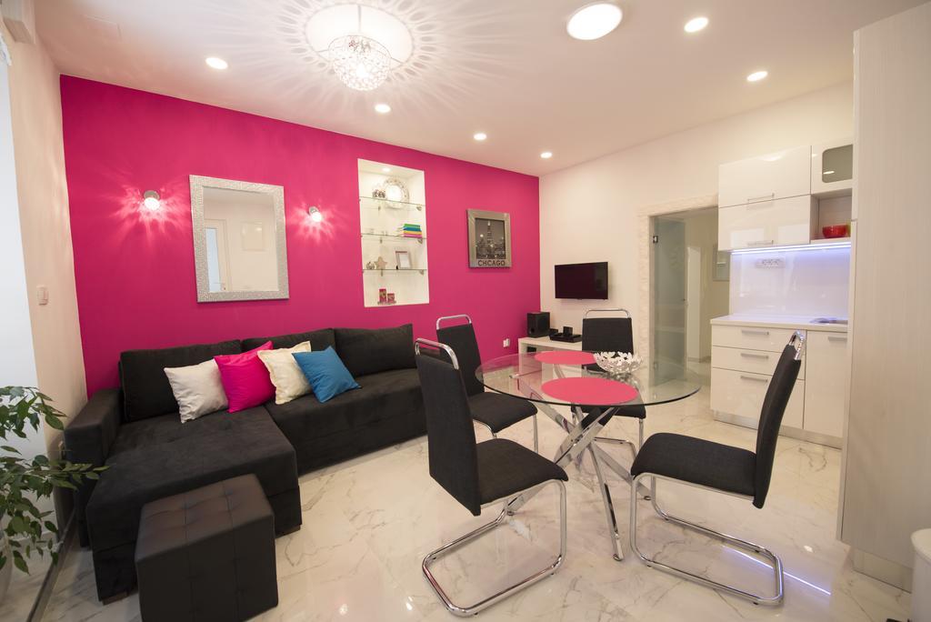 Apartment Dea II Сплит Екстериор снимка