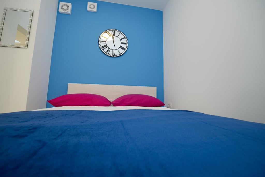 Apartment Dea II Сплит Екстериор снимка